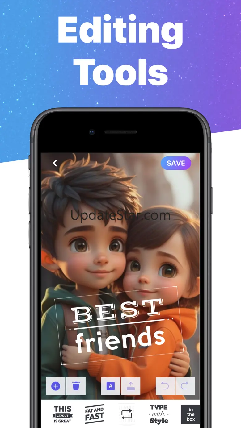 Cartoon Yourself AI 1.0.2