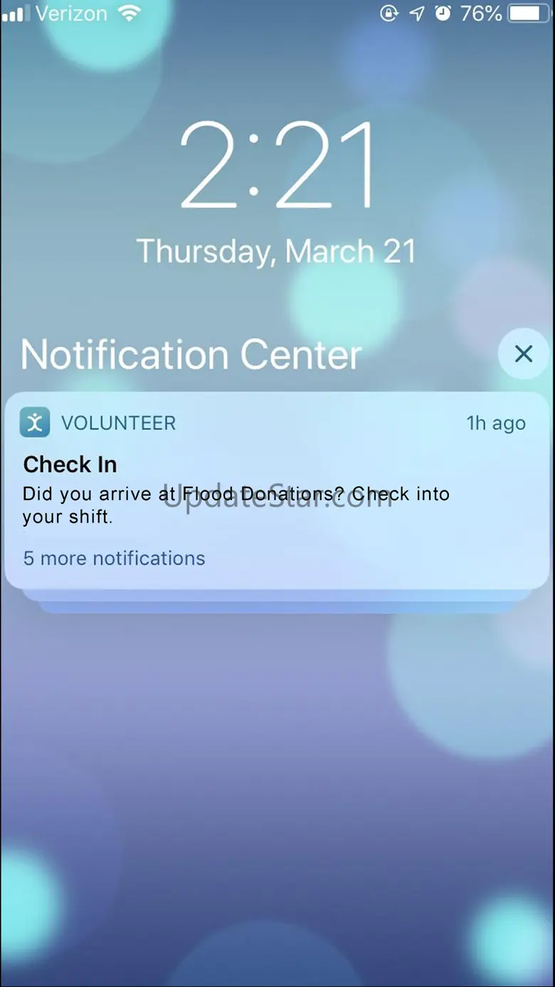 Causer - Get Connected 3.2