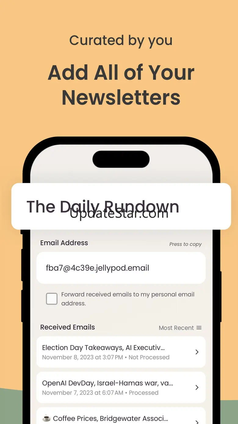 Jellypod AI: Text to Speech 1.10.1