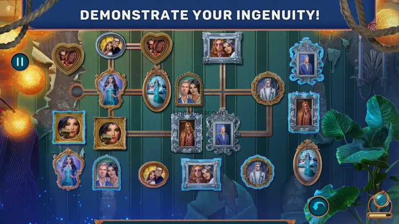 Magic City Detective Episode 1 1.0.3