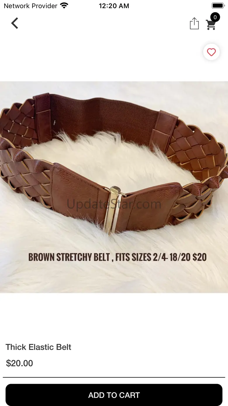 B Trendy Boutique 1.4