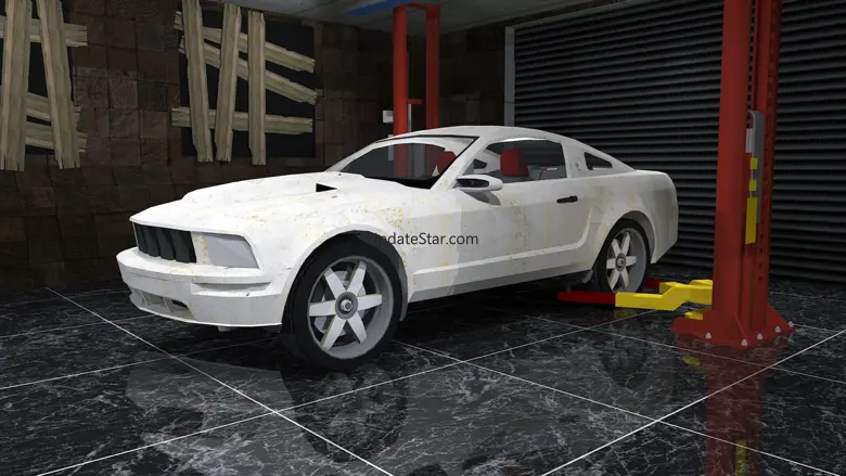 Fix My Car: Zombie Survival 137.0