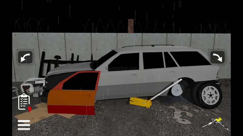 Fix My Car: Zombie Survival 137.0