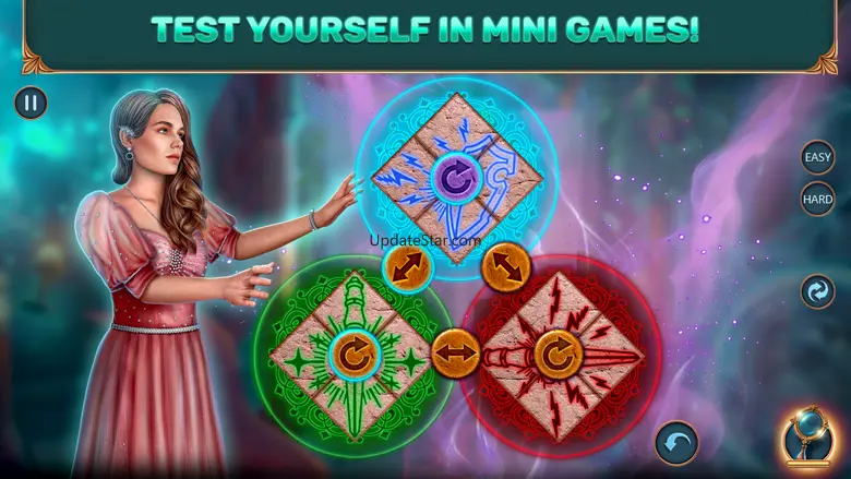 Connected Hearts: Episode 4 1.0.1