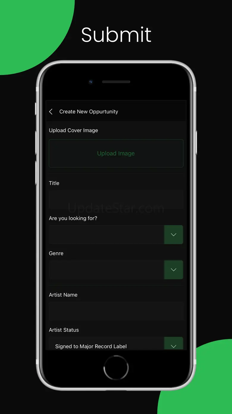 United Market: Create Music 1.8