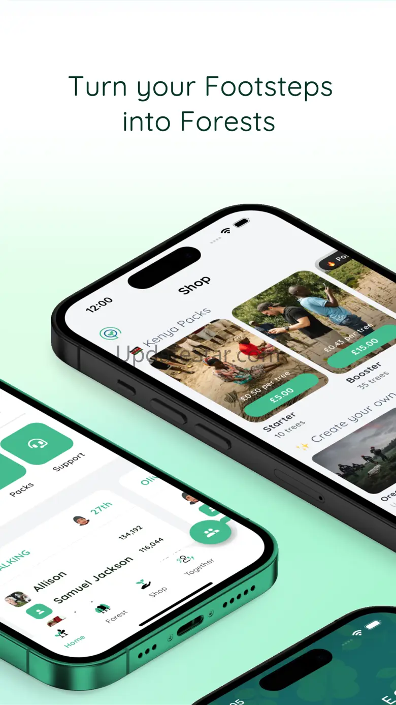 Treekly 1.63.1