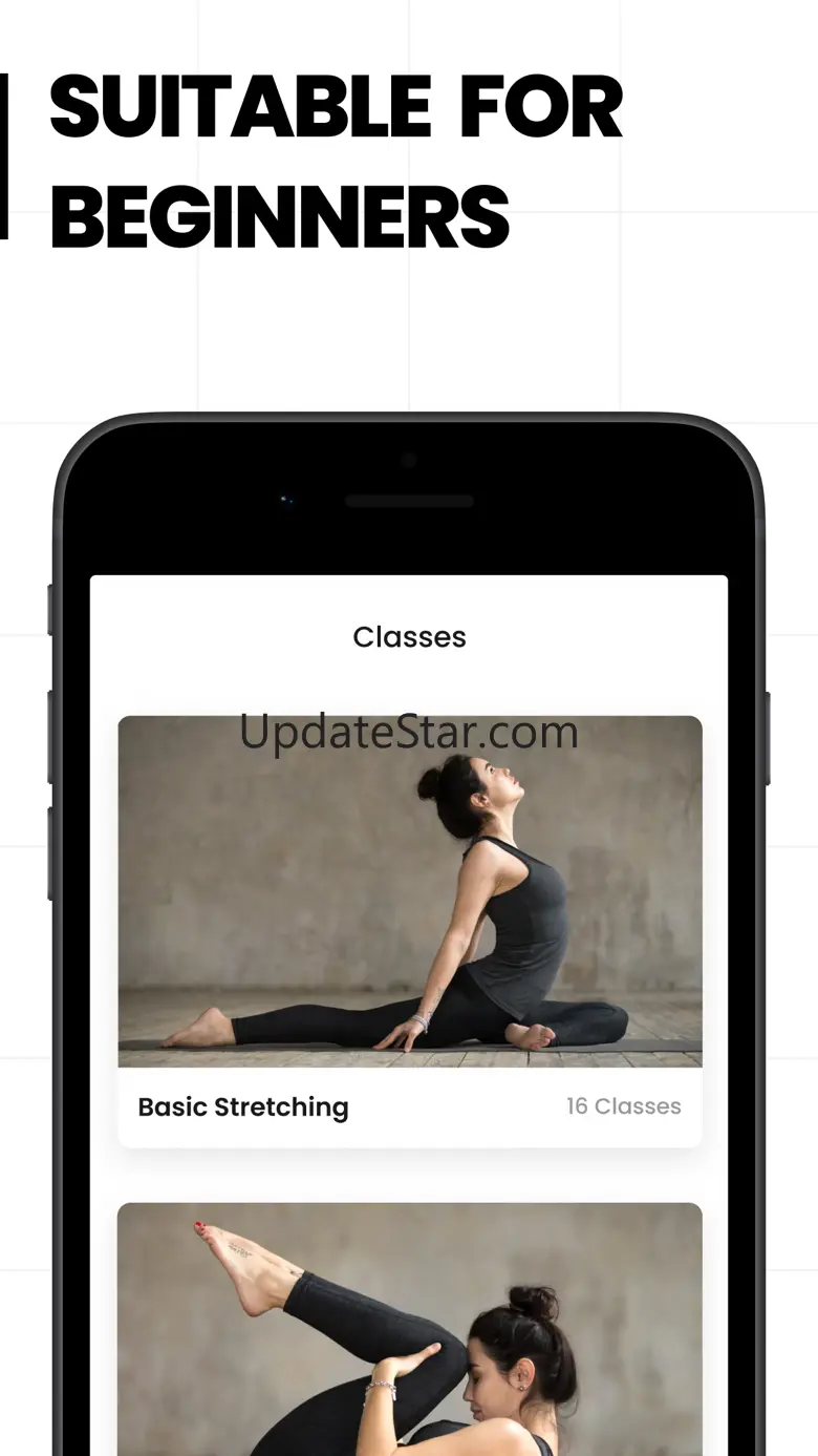 Daily Stretch ~better posture 1.0.3