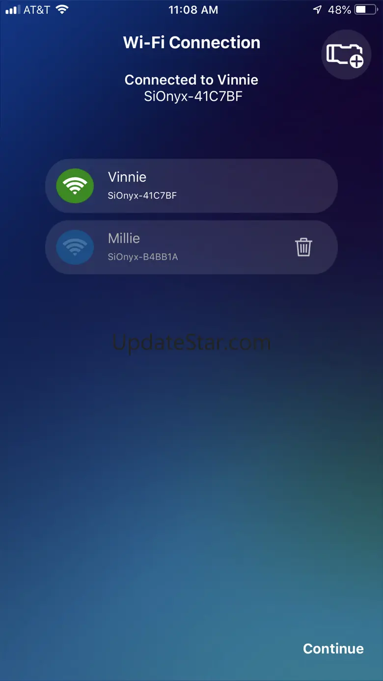 SiOnyx Aurora 2.1