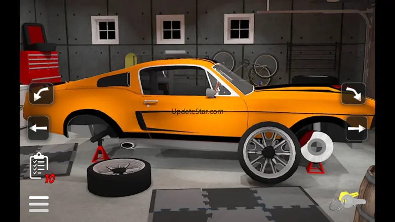 Fix My Car: The Original 50.0
