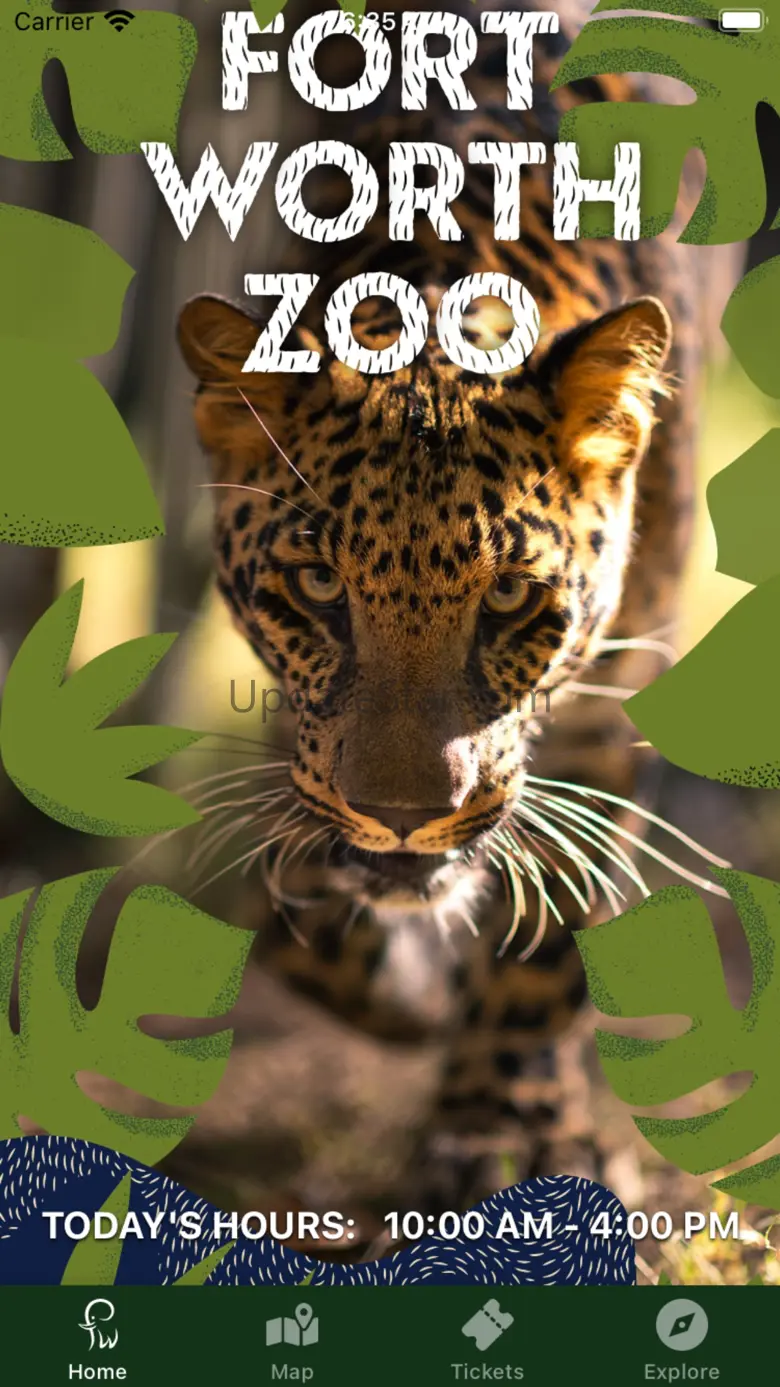 Fort Worth Zoo - Official App 2024.12.16