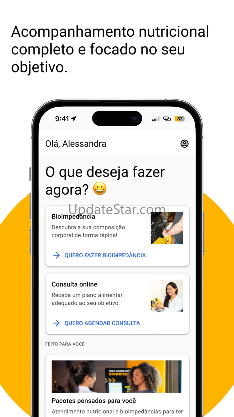 Smart Fit Nutri 4.8.4