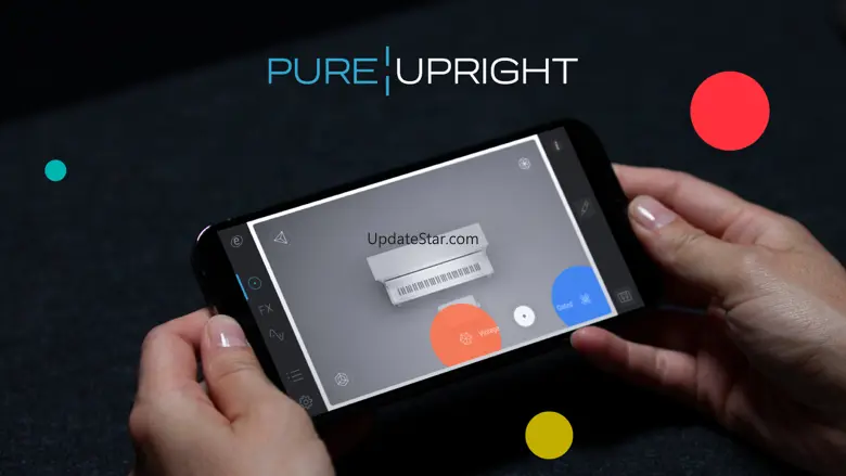 Pure Upright 3.1