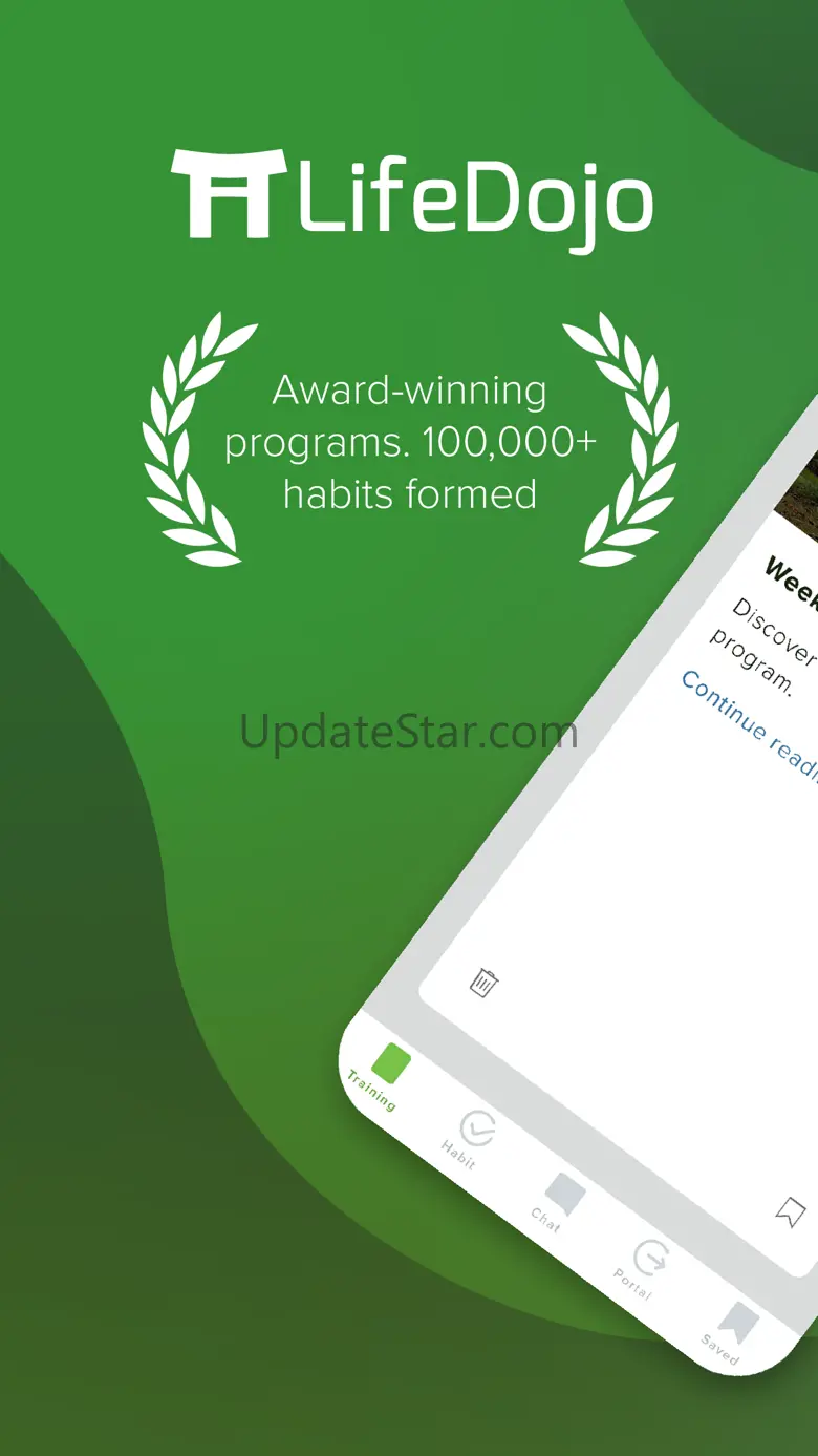 LifeDojo: Healthy Habits 2.2.7