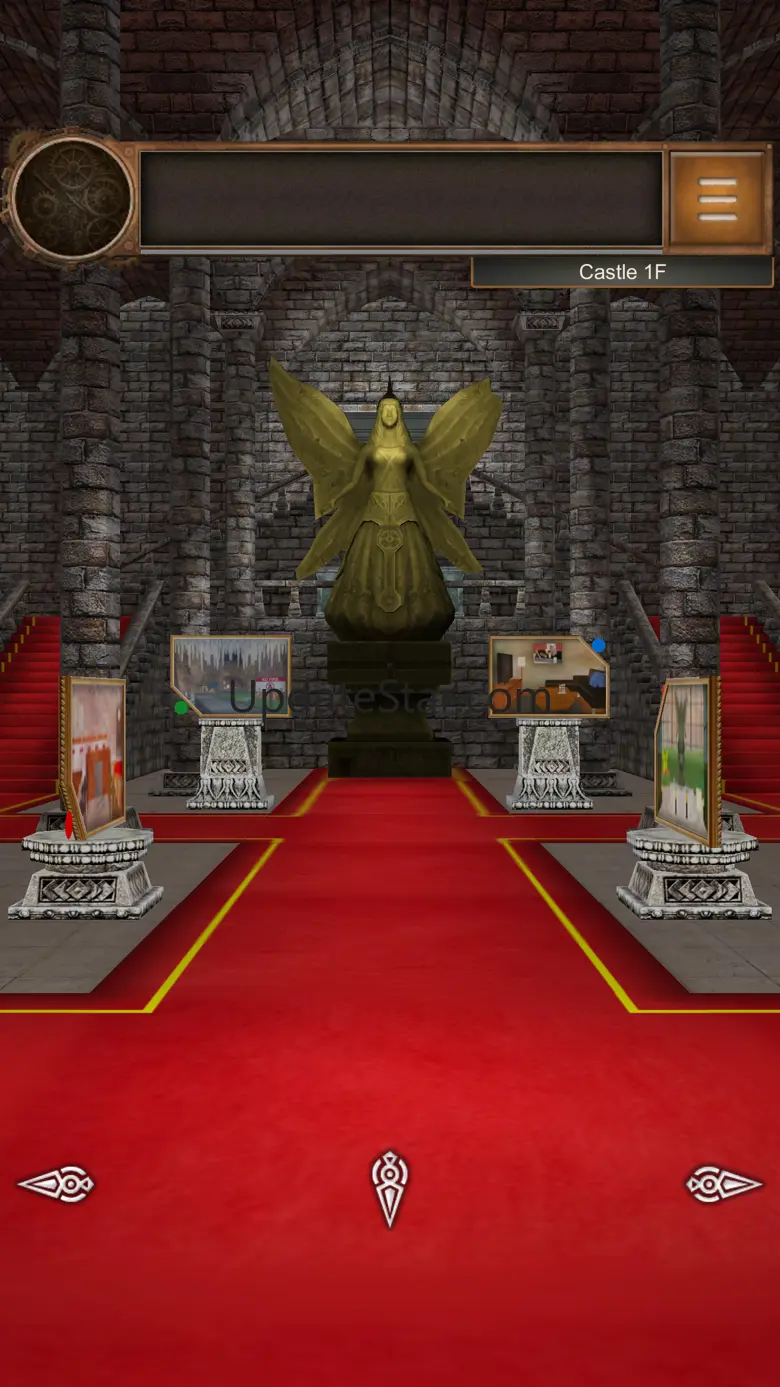 Escape Game Castle 1.1.0