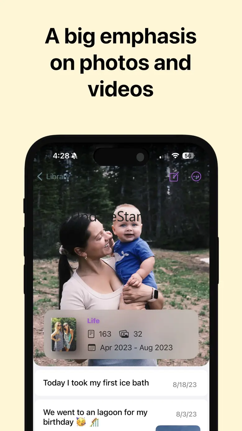 Recollect - AI Journal & Diary 1.7.5