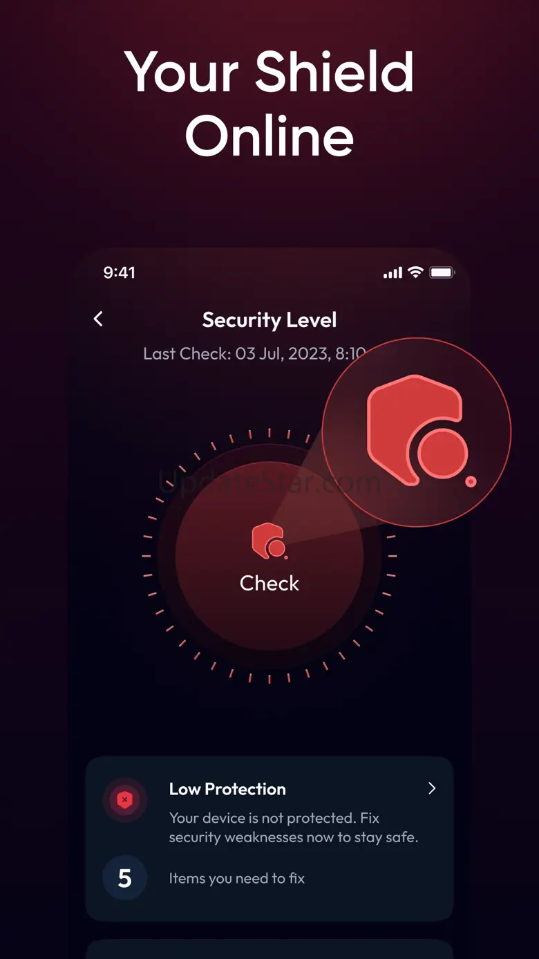 Fast VPN & Secure Proxy. 1.06