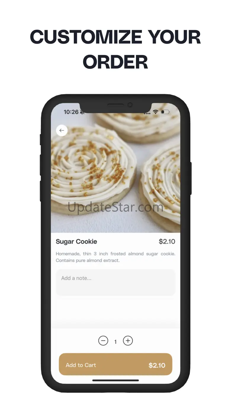 Crema Coffee & Soda 4.7.0