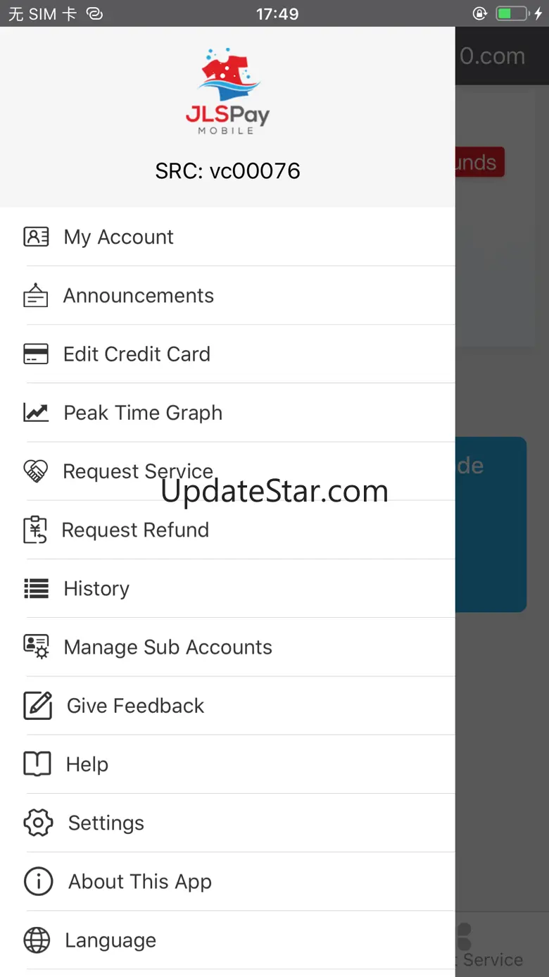 JLSPay MOBILE 2.27.3