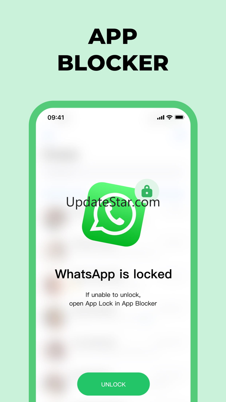 App Lock ⁺ 1.0.2