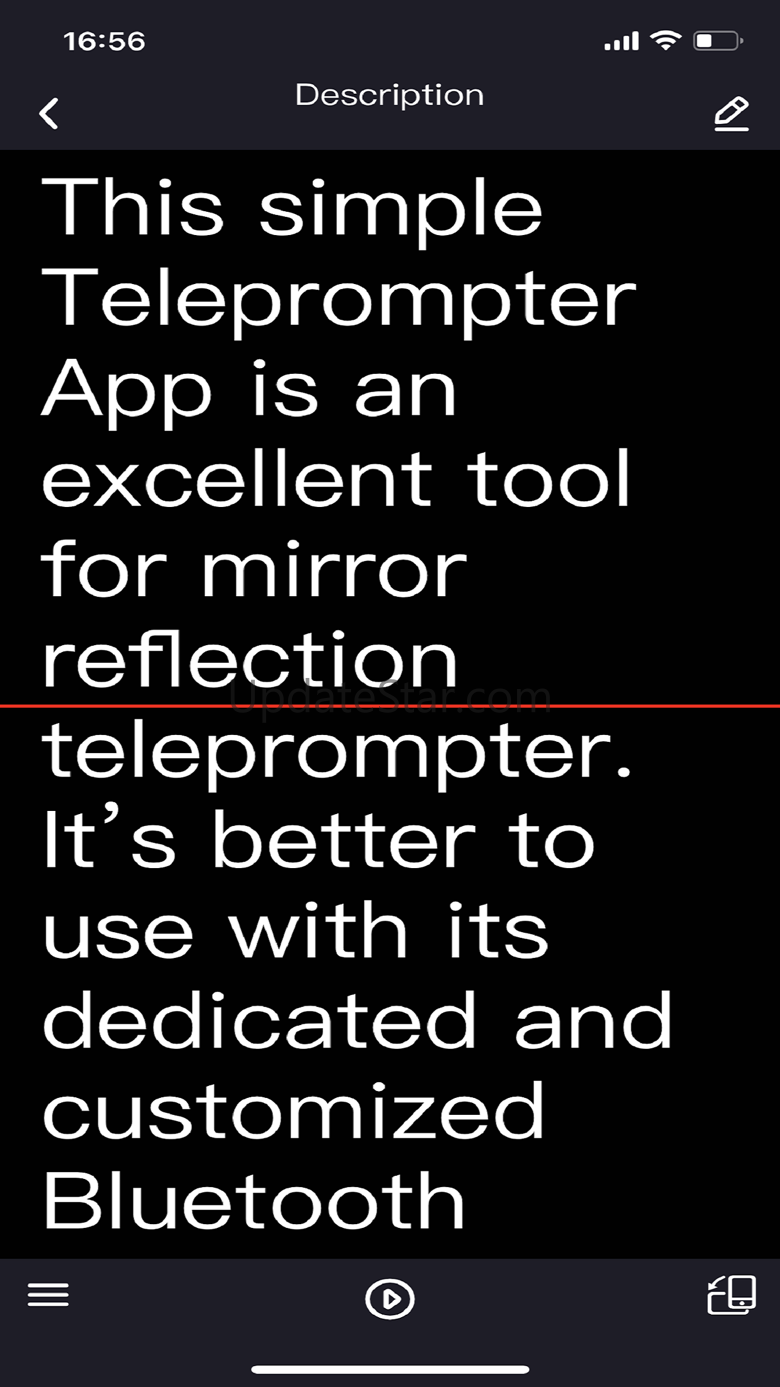 S-Teleprompter 1.1.4