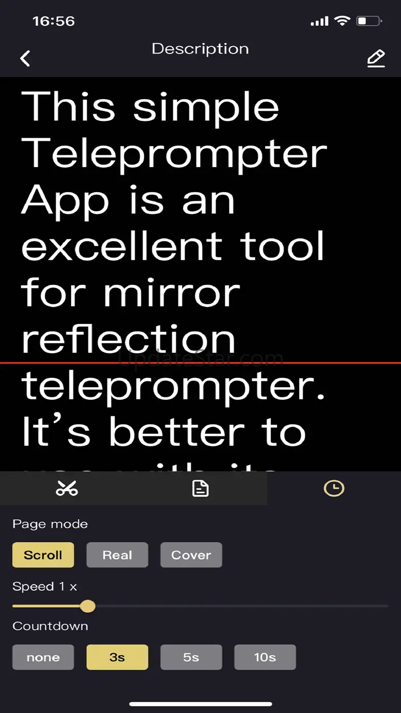 S-Teleprompter 1.1.4