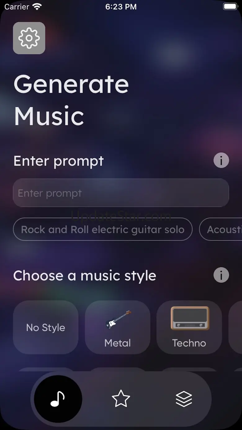 AI Cover & Music Generator 2.0