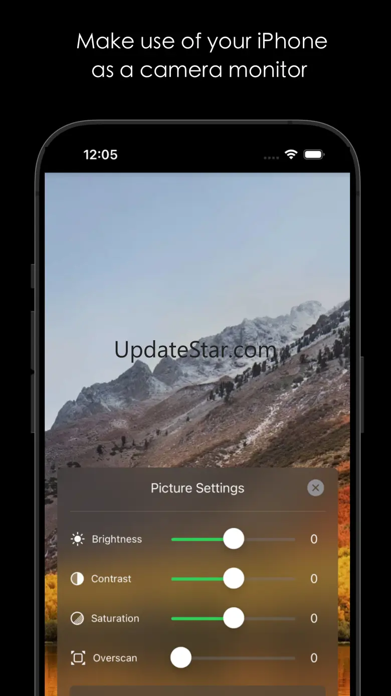CamX - USB Camera 1.41
