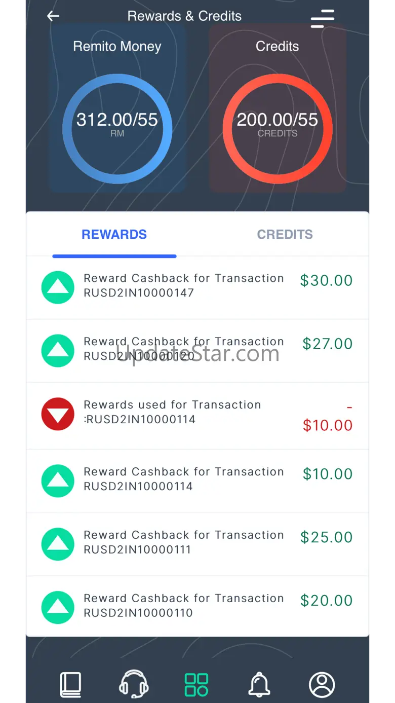 Remito 1.0.4