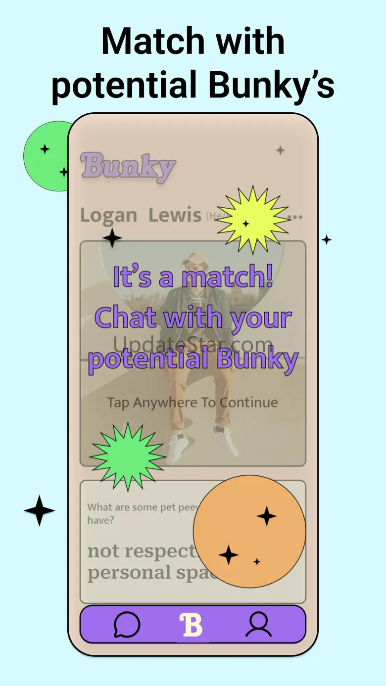 Bunky: College Roommate Finder 1.2.4