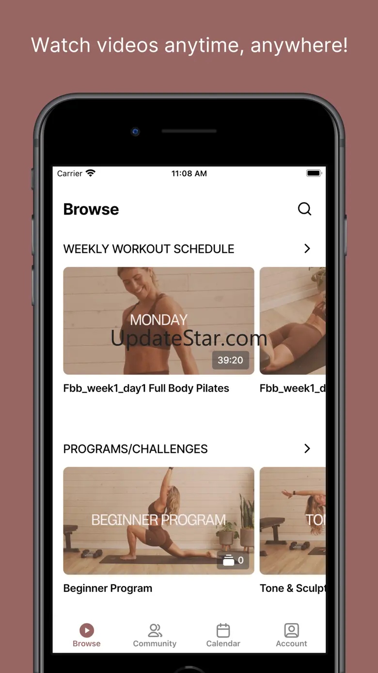 Fit with Coco 3.18.1