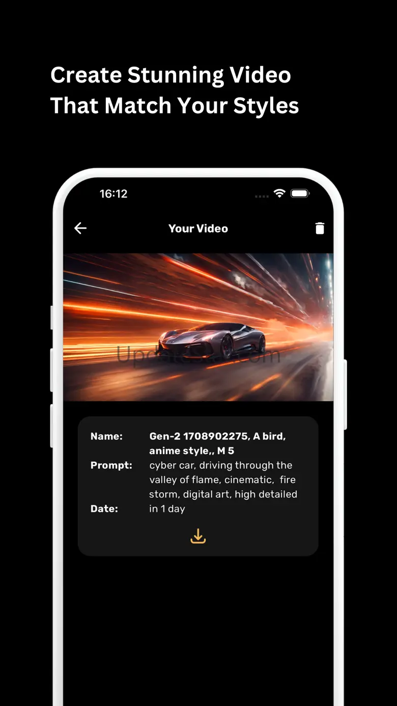 Sora AI Video Maker 1.0.9