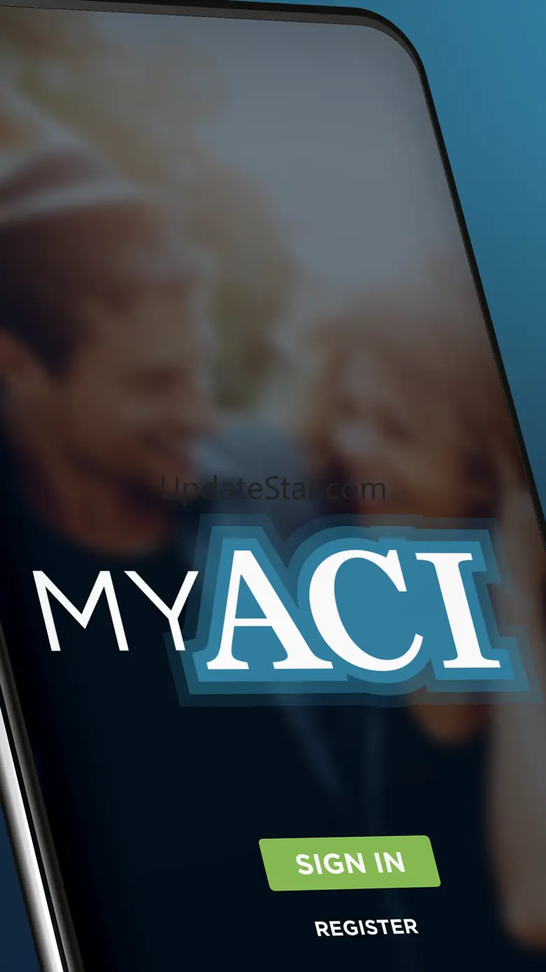 myACI Benefits 1.01