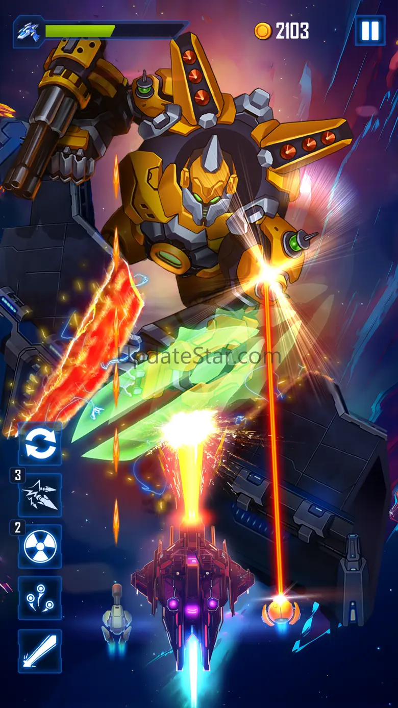 Wind Wings (Premium) 1.0.59
