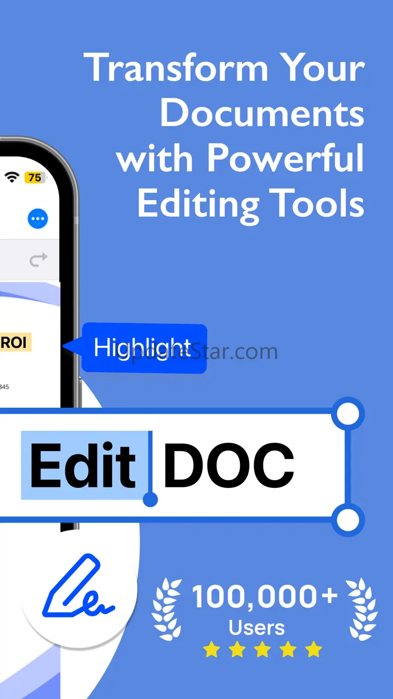 Office Word Editor-Docs, Share 1.0.20