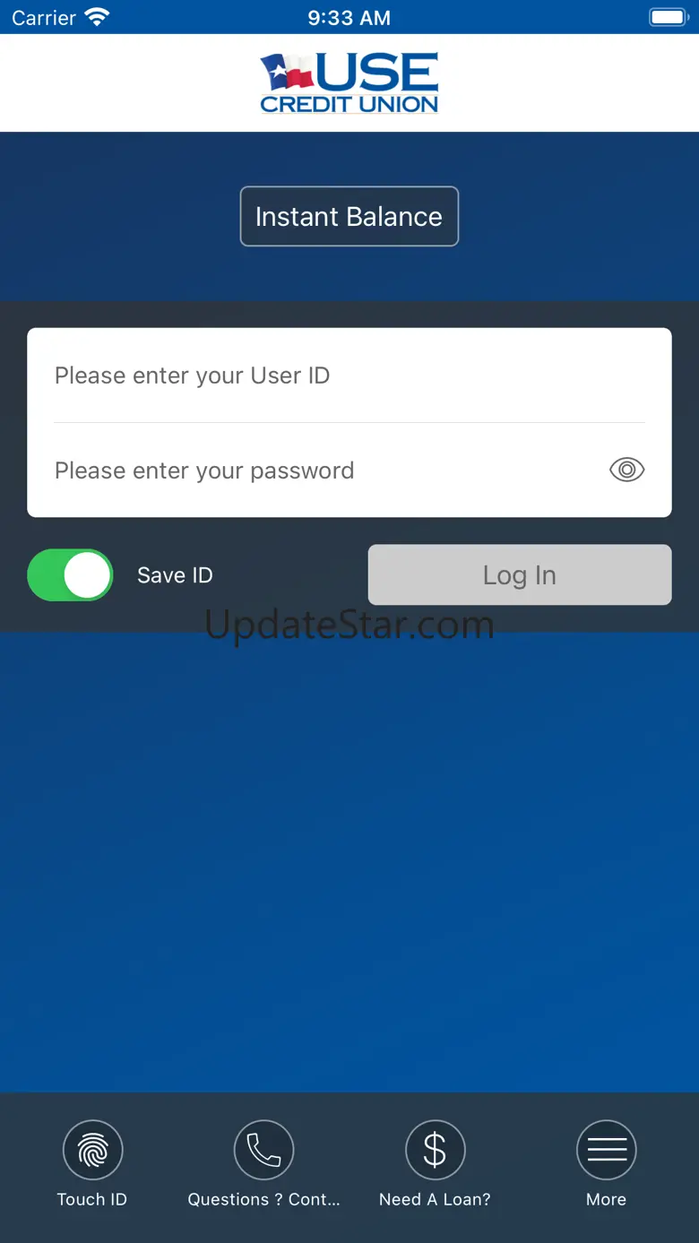 USE Credit Union 24.1.70