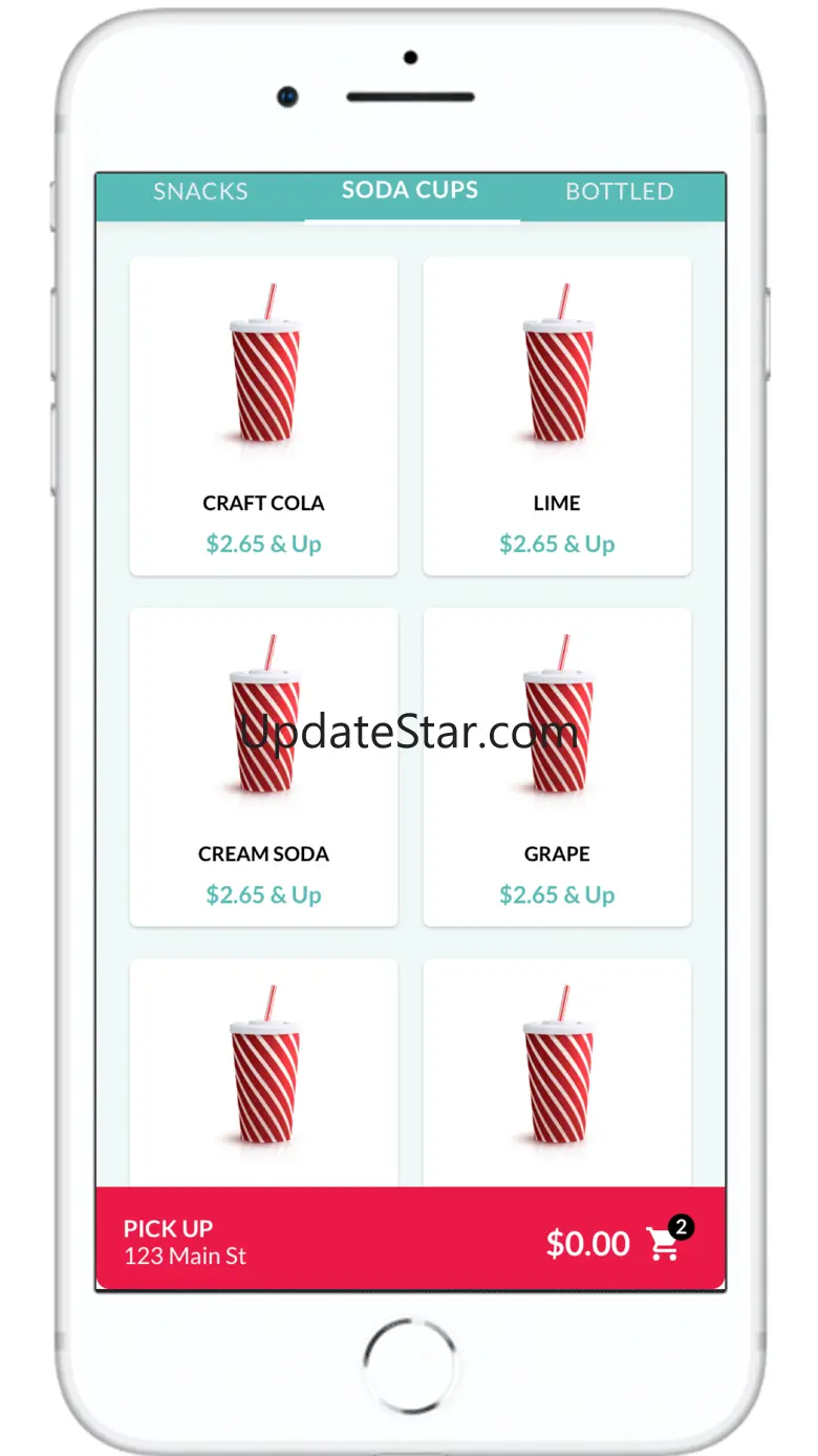 Just a Sip! 7.018.0001