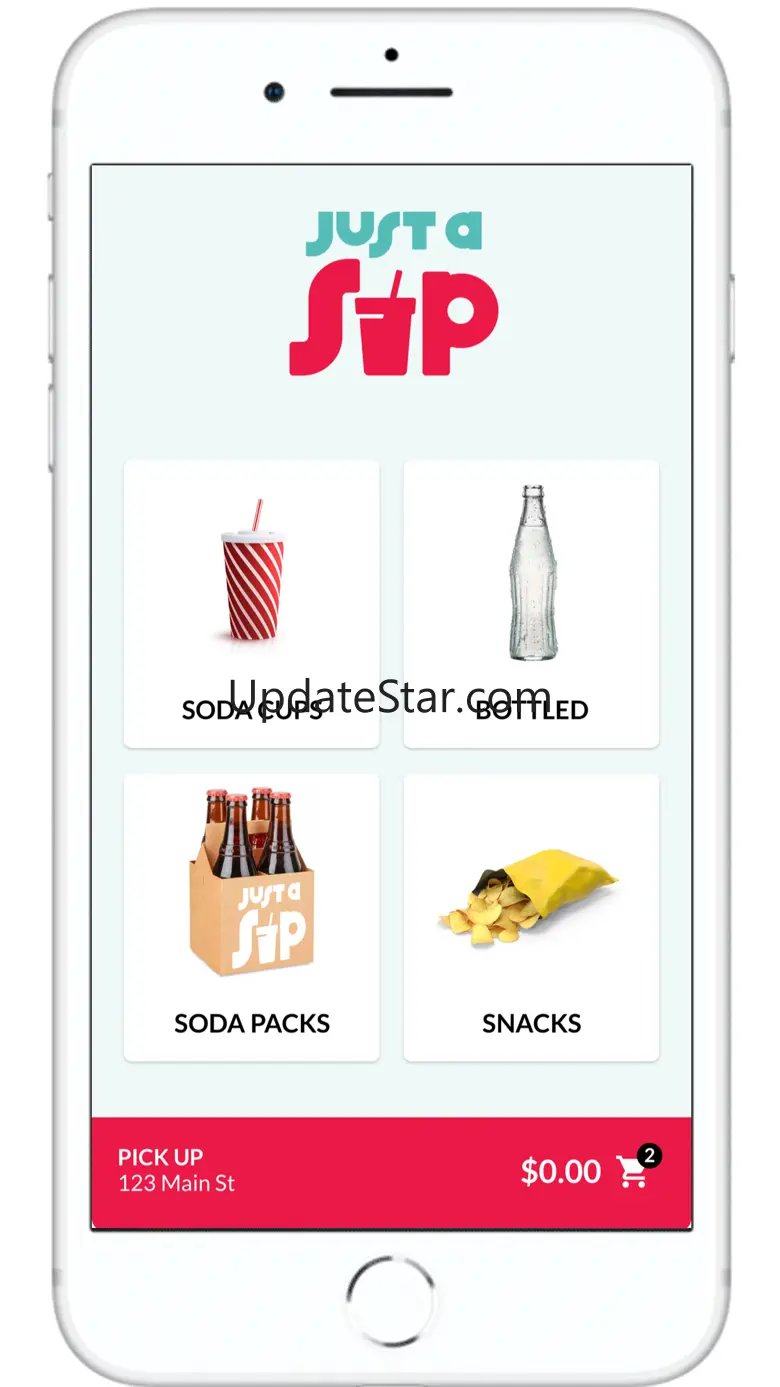 Just a Sip! 7.018.0001