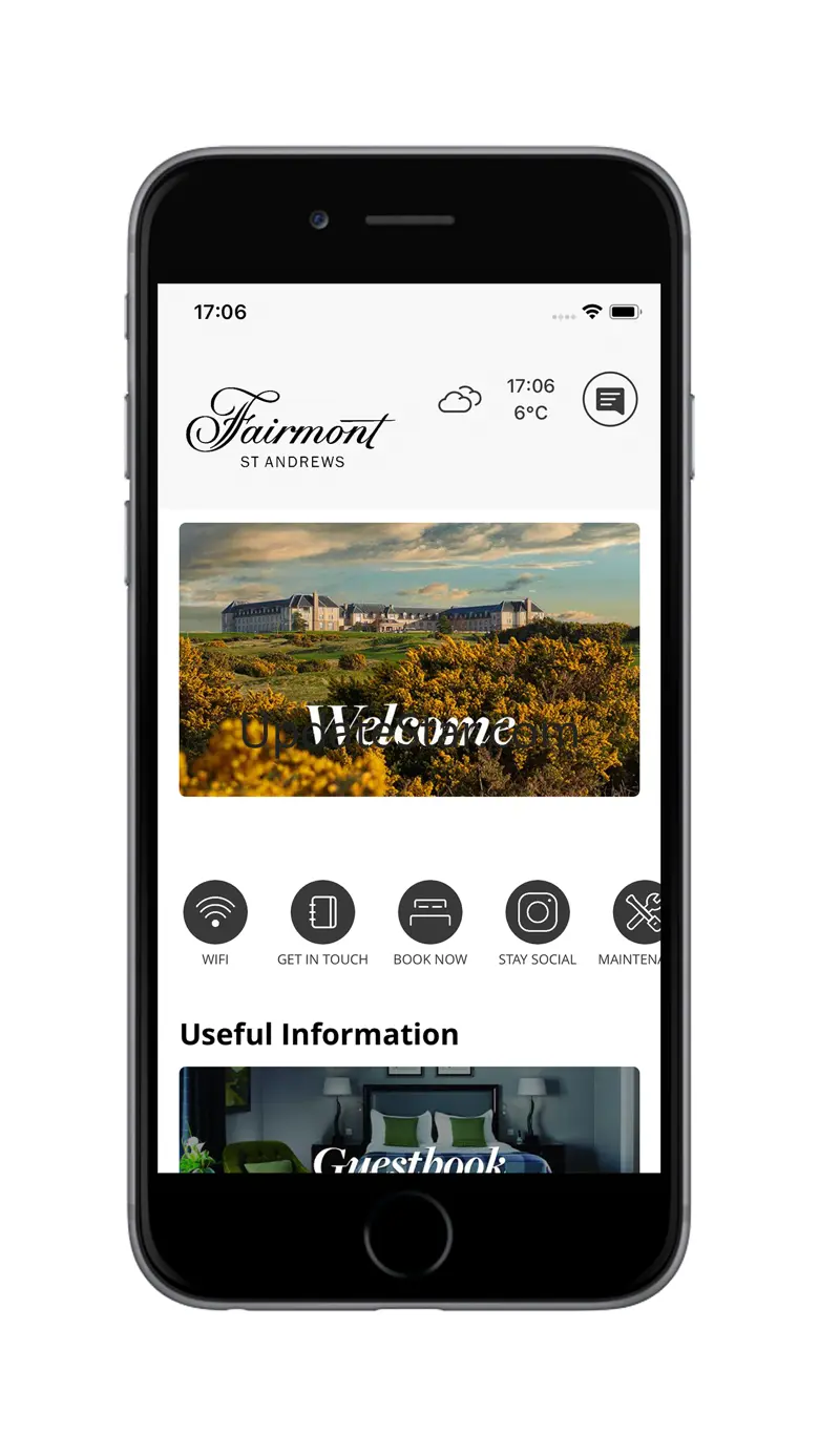 Fairmont St Andrews 1.4.6