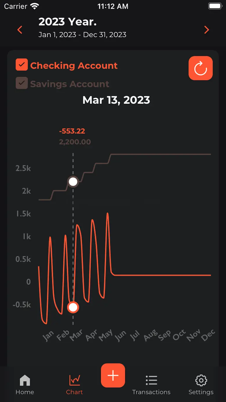 Abacus for Firefly III 1.0