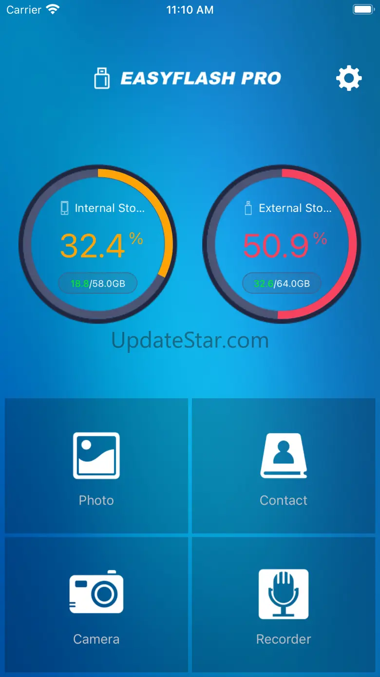 EASYFLASH PRO 1.4