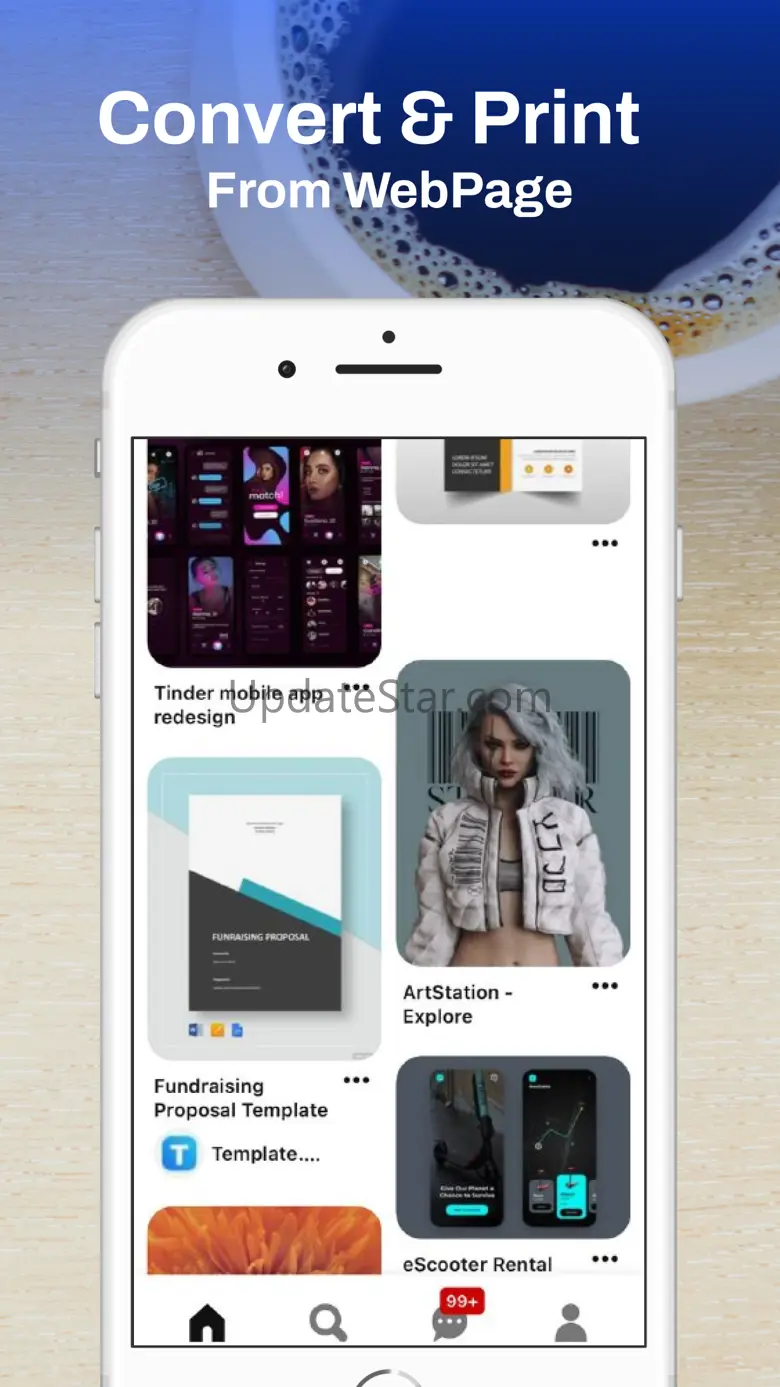Smart Printer Print and Scan 1.0.4