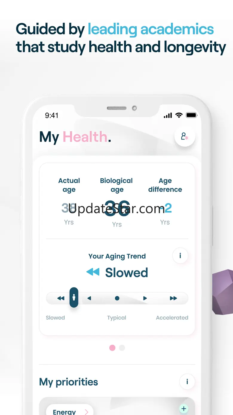 BellSant Body & Health Advisor 1.9.2993