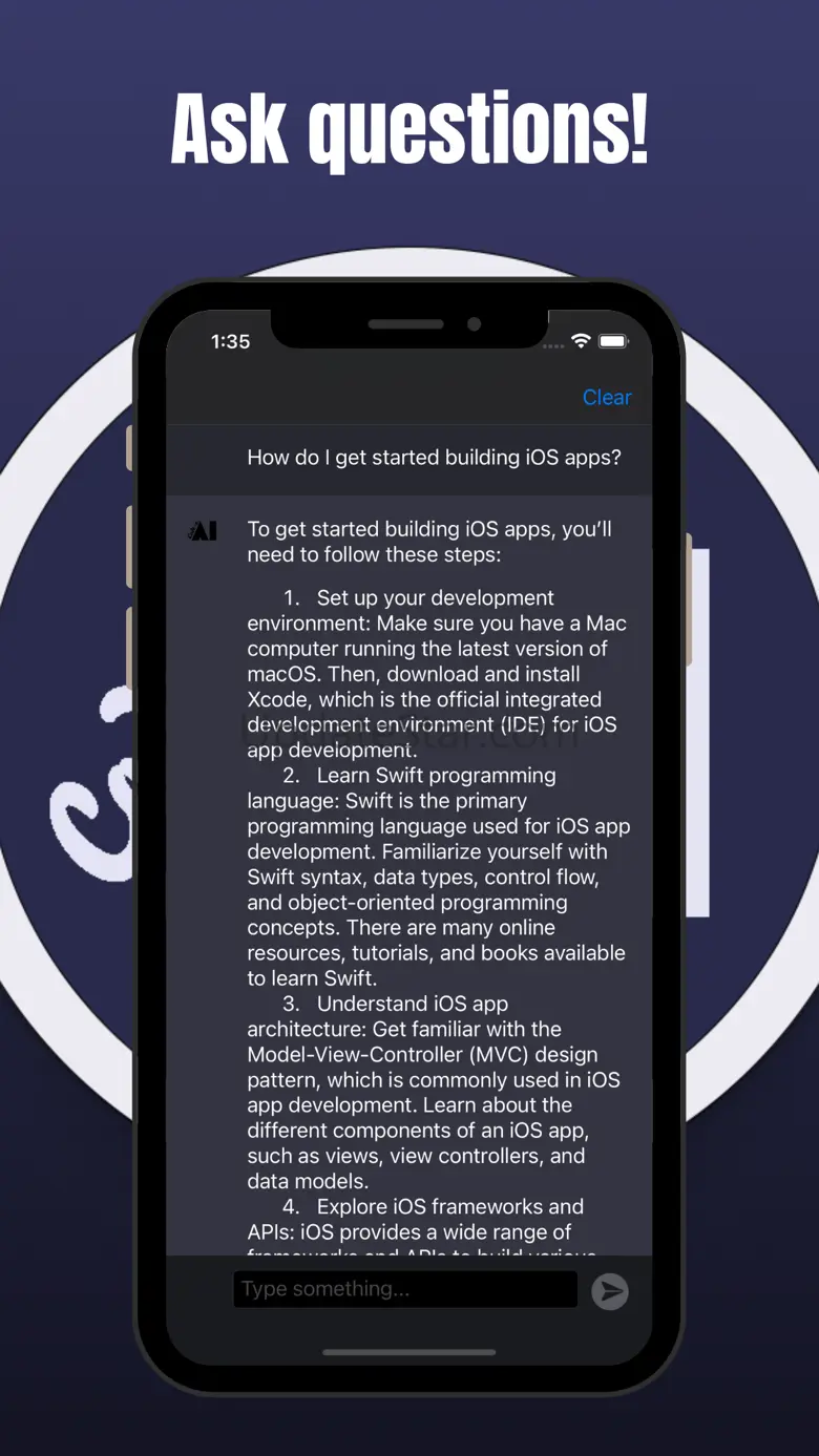 Code-e Ai 1.09