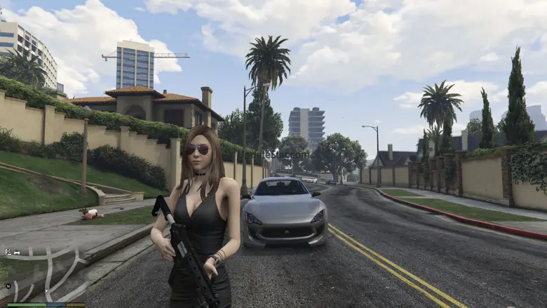Car Games 2024  Pro v2