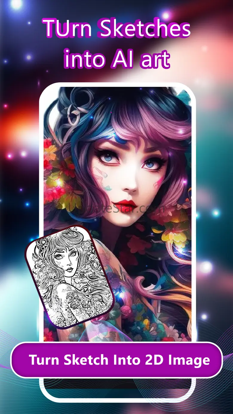 Ai Image Generator - AI Art 1.3.0