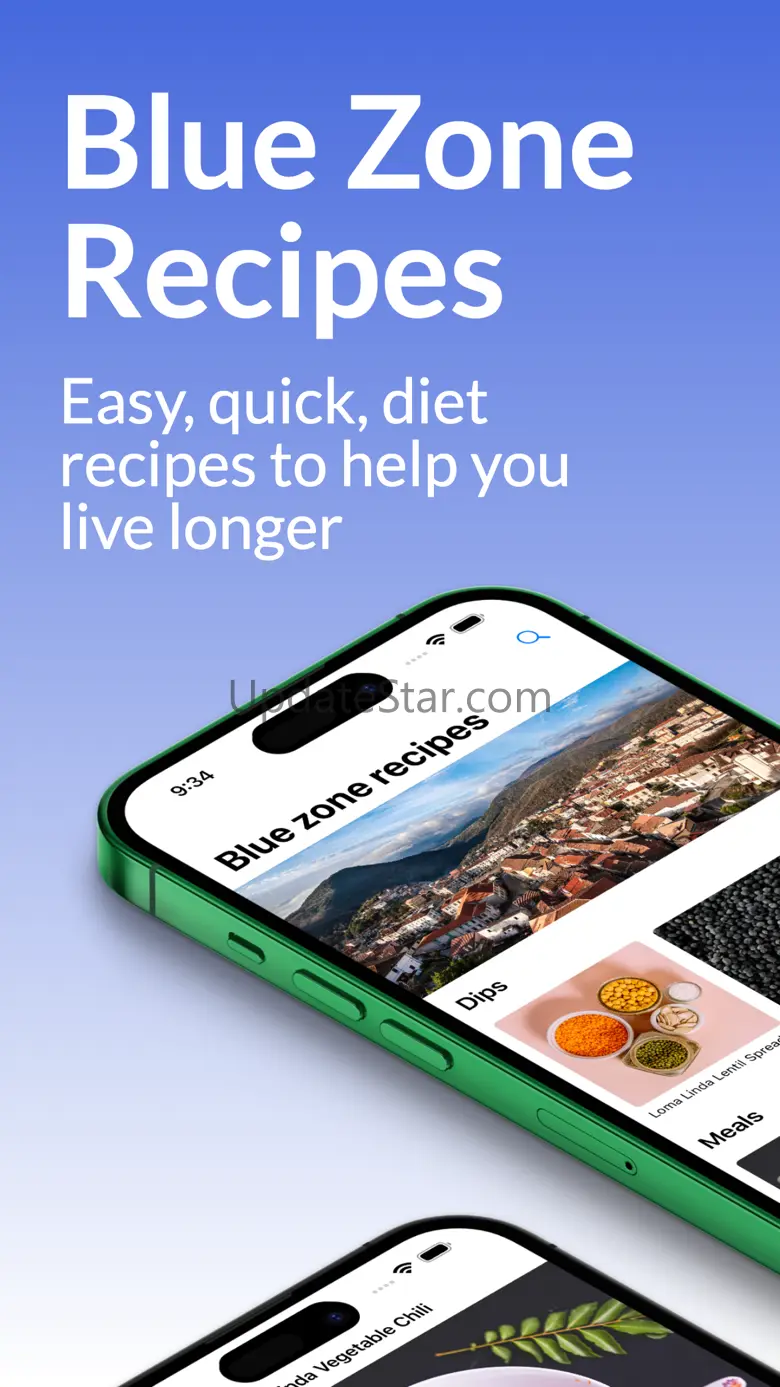 Blue Zone Diet 24.0.6