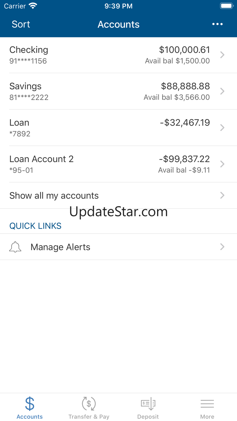 MidState Federal Credit Union 24.1.70