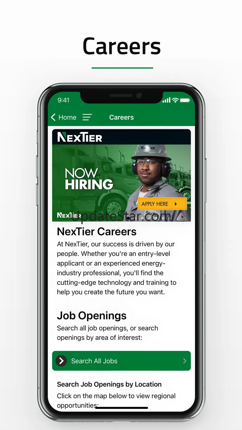 NexTier OFS 3.16.4
