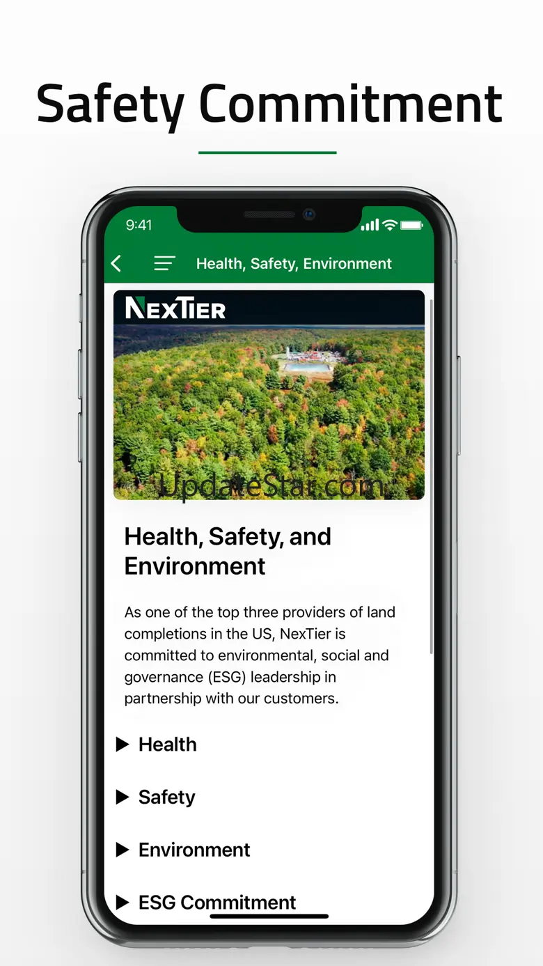 NexTier OFS 3.16.4