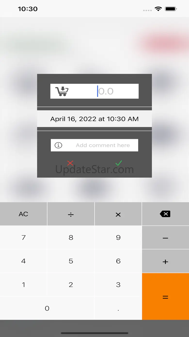 Easy Money ! 1.2.1